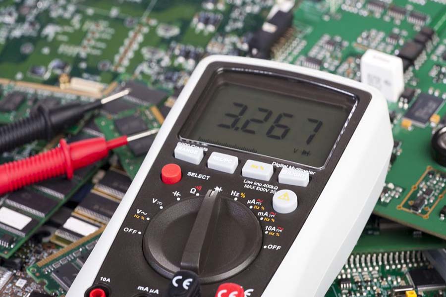 Buy a multimeter multimeter to the universal multimeter factory! Enjoy the quality