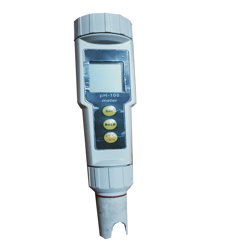 PH meter